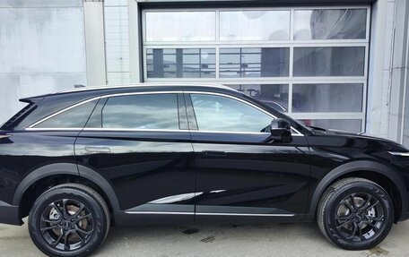 Haval F7, 2025 год, 3 099 000 рублей, 13 фотография