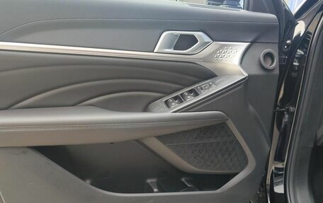 Haval F7, 2025 год, 3 099 000 рублей, 15 фотография