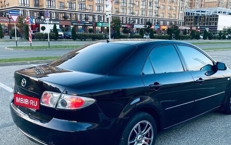 Mazda 6, 2007 год, 600 000 рублей, 3 фотография