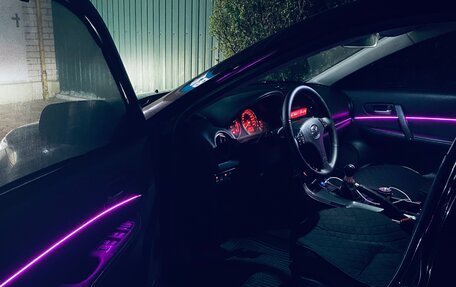 Mazda 6, 2007 год, 600 000 рублей, 10 фотография
