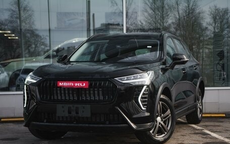 Haval Jolion, 2025 год, 2 375 900 рублей, 2 фотография