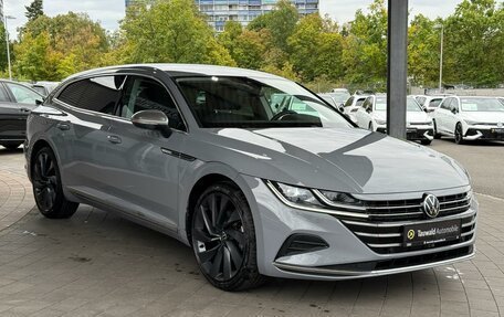 Volkswagen Arteon I, 2024 год, 5 121 594 рублей, 1 фотография
