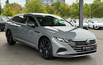 Volkswagen Arteon I, 2024 год, 5 121 594 рублей, 1 фотография
