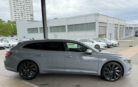 Volkswagen Arteon I, 2024 год, 5 121 594 рублей, 2 фотография