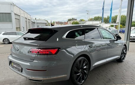 Volkswagen Arteon I, 2024 год, 5 121 594 рублей, 3 фотография