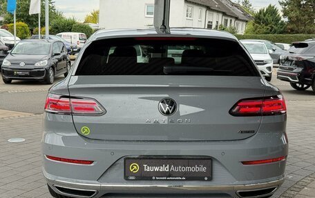 Volkswagen Arteon I, 2024 год, 5 121 594 рублей, 4 фотография