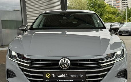 Volkswagen Arteon I, 2024 год, 5 121 594 рублей, 6 фотография