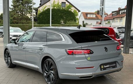 Volkswagen Arteon I, 2024 год, 5 121 594 рублей, 9 фотография