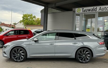 Volkswagen Arteon I, 2024 год, 5 121 594 рублей, 10 фотография