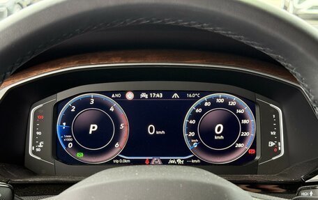 Volkswagen Arteon I, 2024 год, 5 121 594 рублей, 14 фотография