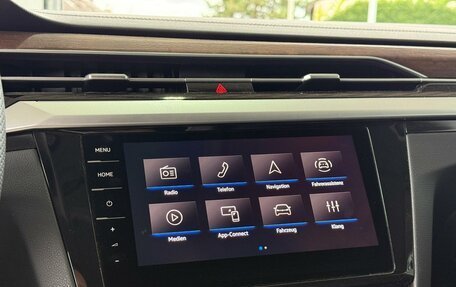 Volkswagen Arteon I, 2024 год, 5 121 594 рублей, 16 фотография