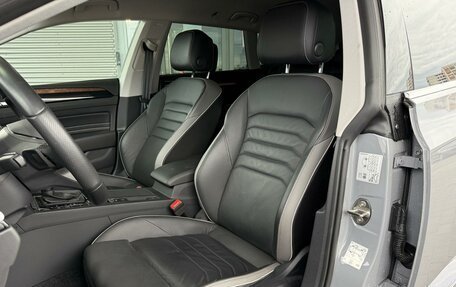 Volkswagen Arteon I, 2024 год, 5 121 594 рублей, 11 фотография