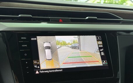Volkswagen Arteon I, 2024 год, 5 121 594 рублей, 19 фотография