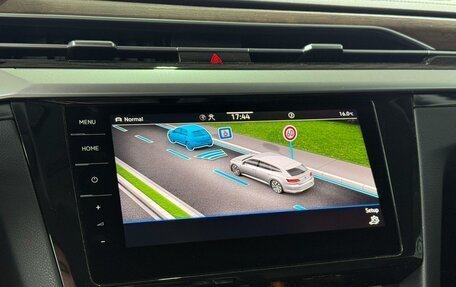 Volkswagen Arteon I, 2024 год, 5 121 594 рублей, 18 фотография
