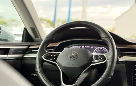 Volkswagen Arteon I, 2024 год, 5 121 594 рублей, 15 фотография