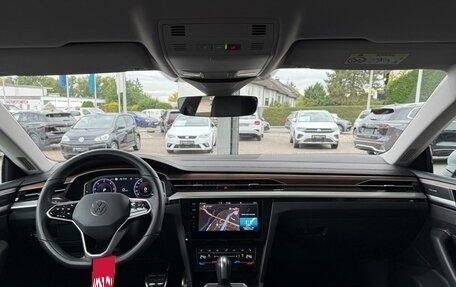 Volkswagen Arteon I, 2024 год, 5 121 594 рублей, 13 фотография