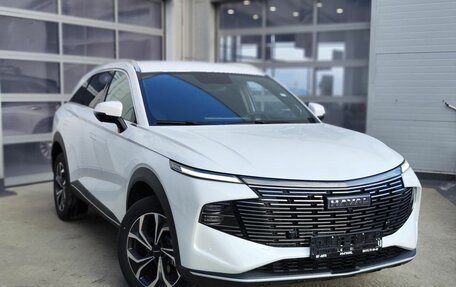 Haval F7, 2025 год, 3 099 000 рублей, 1 фотография