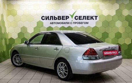 Toyota Mark II IX (X110), 2002 год, 550 000 рублей, 6 фотография