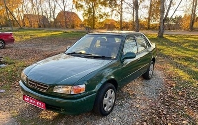 Toyota Corolla, 1997 год, 250 000 рублей, 1 фотография