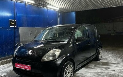 Toyota Passo III, 2004 год, 399 000 рублей, 1 фотография