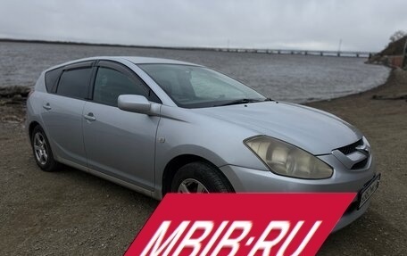 Toyota Caldina, 2002 год, 599 000 рублей, 1 фотография