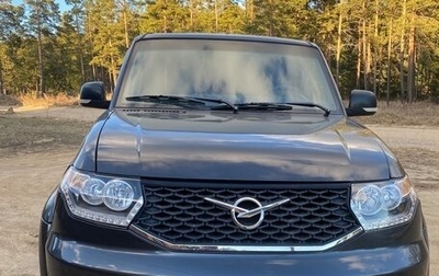 ЛуАЗ Pickup, 2018 год, 850 000 рублей, 1 фотография