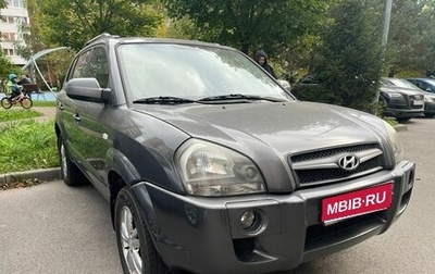 Hyundai Tucson III, 2008 год, 800 000 рублей, 1 фотография