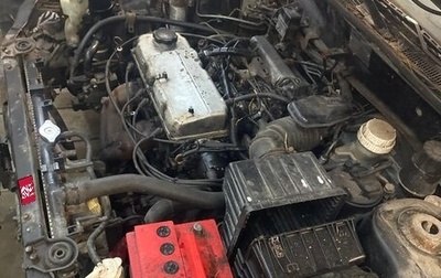 Mitsubishi Colt VI рестайлинг, 1998 год, 60 000 рублей, 1 фотография