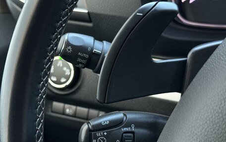 Peugeot Traveller I, 2019 год, 2 799 000 рублей, 16 фотография