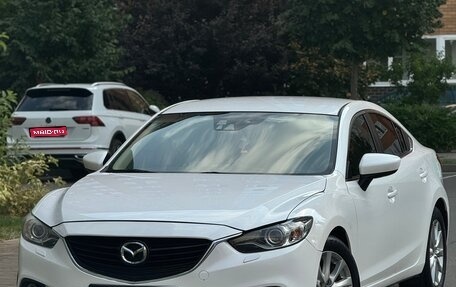 Mazda 6, 2012 год, 1 470 000 рублей, 1 фотография