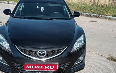 Mazda 6, 2011 год, 1 040 000 рублей, 1 фотография
