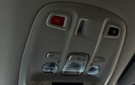 Peugeot Traveller I, 2019 год, 2 799 000 рублей, 25 фотография