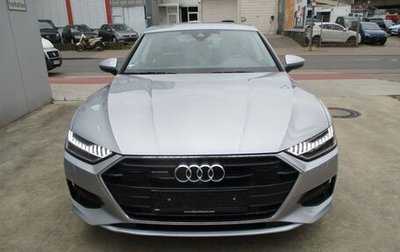Audi A7, 2023 год, 5 859 000 рублей, 1 фотография