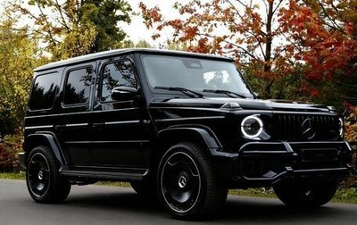 Mercedes-Benz G-Класс AMG, 2024 год, 31 999 000 рублей, 1 фотография
