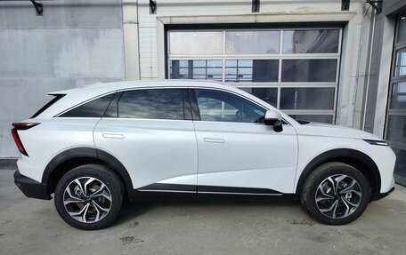 Haval F7, 2025 год, 3 099 000 рублей, 4 фотография