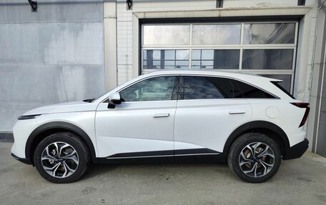 Haval F7, 2025 год, 3 099 000 рублей, 3 фотография