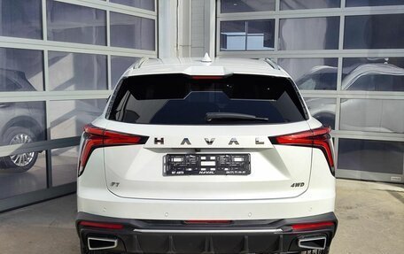 Haval F7, 2025 год, 3 099 000 рублей, 5 фотография