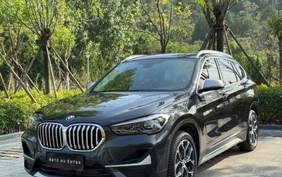 BMW X1, 2022 год, 2 700 000 рублей, 1 фотография