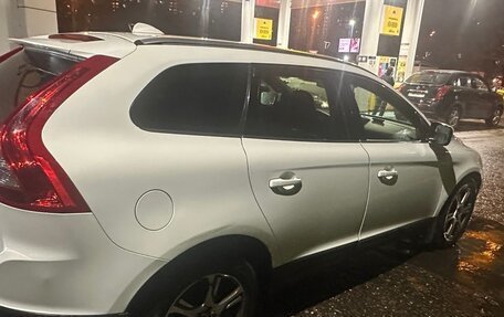 Volvo XC60 II, 2010 год, 1 445 000 рублей, 1 фотография
