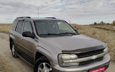 Chevrolet TrailBlazer II, 2006 год, 850 000 рублей, 1 фотография