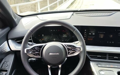 Haval F7, 2025 год, 3 099 000 рублей, 8 фотография