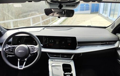 Haval F7, 2025 год, 3 099 000 рублей, 7 фотография