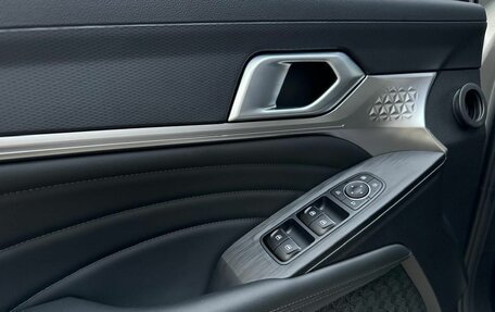 Haval F7, 2025 год, 3 099 000 рублей, 9 фотография