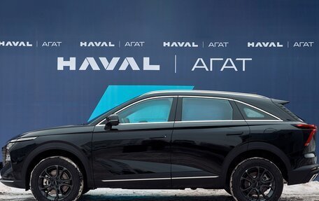 Haval F7, 2025 год, 3 299 000 рублей, 7 фотография