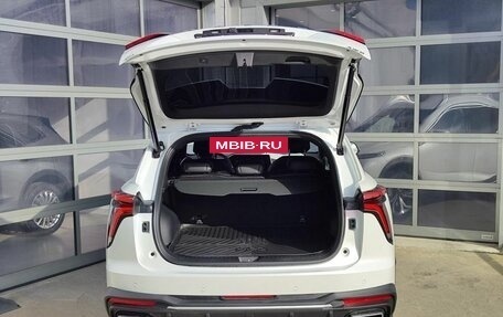 Haval F7, 2025 год, 3 099 000 рублей, 6 фотография