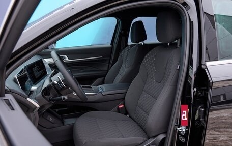 Haval F7, 2025 год, 3 299 000 рублей, 11 фотография