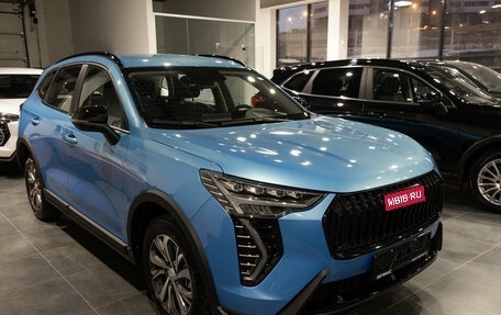 Haval Jolion, 2024 год, 2 299 000 рублей, 1 фотография
