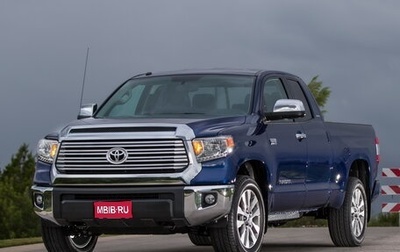 Toyota Tundra II, 2019 год, 6 850 000 рублей, 1 фотография