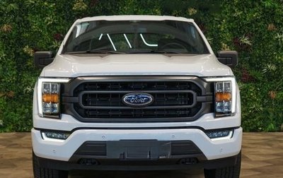 Ford F-150, 2024 год, 4 750 000 рублей, 1 фотография