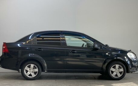 Chevrolet Aveo III, 2011 год, 430 000 рублей, 5 фотография